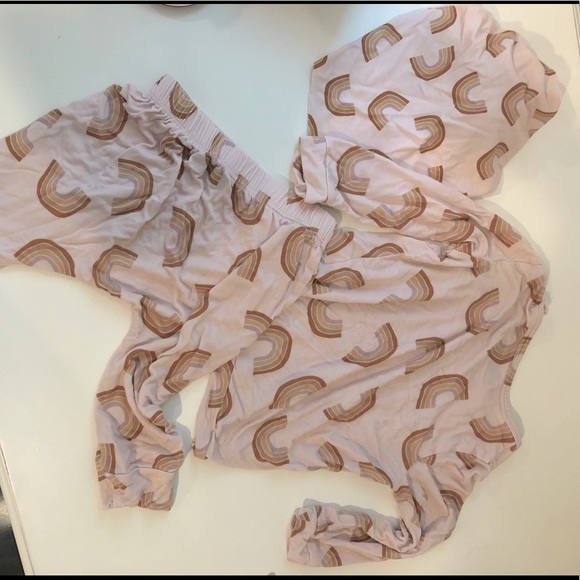 Bunny Knots Other - Bunny Knots Riley Set